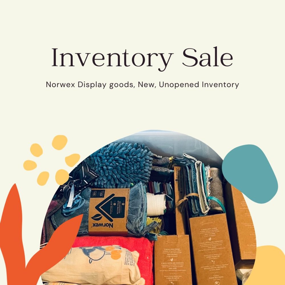 Inventory Sale